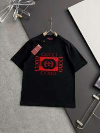 Picture of Gucci T Shirts Short _SKUGucciM-3XL11Lr49412347